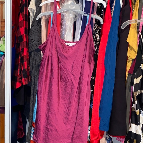 Set of 3 camisoles - Picture 3 of 4